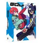 【全巻購入特典あり】【BLU-R】機動戦士Gundam GQuuuuuuX vol.2(特装限定版)