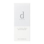 資生堂（SHISEIDO）  d プログラム マイルドクレンジングジェル (125g)