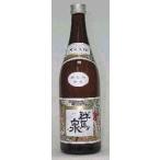 [関東・群馬の地酒]　群馬泉　超特選純米酒１８００ml