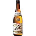 日本酒　八海山　本醸