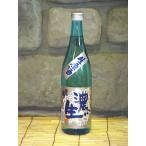 [関東・群馬の地酒]　船尾瀧　濃い生(生原酒)　720ml