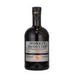 モンキーショルダー スモーキーモンキー 700ml ウイスキー 箱無し スコッチ