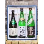 日本酒八海山水芭蕉鏡山720ml×...