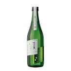 日本酒　水芭蕉　夏酒　純米吟醸おりがらみ　720ml　群馬県　永井酒造