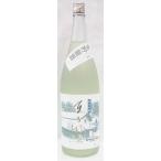 [信越・新潟県の酒]　清泉　夏子物語　純米吟醸　生貯蔵酒　1800ｍｌ