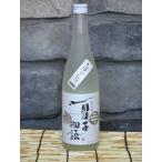 日本酒 清泉　夏子物語　純米吟醸　しぼりたて　720ｍｌ　新潟県　地酒　