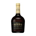 ウイスキー サントリー スペシャルリザーブ 700ml 簡易カートン入り