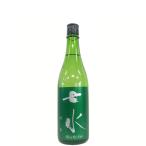 日本酒　七水　純米60　五百万石　生酒　720ml　箱無し　虎屋本店