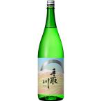 日本酒手取川純米酒niji虹180...