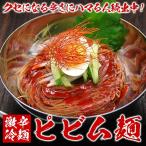 宋家のビビン麺2食入 ピビン麺 ビビム麺 ピビム麺　常温便・クール冷蔵便・冷凍便可 グルメ