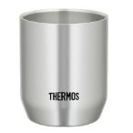 サーモス 真空断熱カップ JDH-280 S ステンレス(1コ入)【サーモス(THERMOS)】