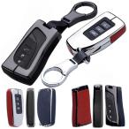 レクサス アイアンレザー 本革 メタル キーケース キーカバー LBX10系 NX200t 300h UX LX600 RZS300h LS500h LC500 GS450h IS300h RX200t RC300h アクセサリー