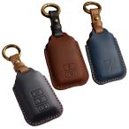  Toyota натуральная кожа двухцветный "умный" ключ кейс ключ покрытие 200 серия Hiace van Hiace Wagon Regius Ace 140 серия Porte Spade аксессуары 