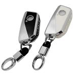 BMW TPU чехол для ключей ключ покрытие U06 G60 2 5 7 серии G70 X1 U11 X5 G05 X6 G06 X7 G07 XM G09 X5M F95 X6M F96 M3 G81 iX I20 аксессуары 