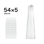  гербарий бутылка кукуруза 141ml для бизнеса 5 картон (54 шт ×5 коробка ) * наличие [ воскресенье праздничный день рассылка выходной ]