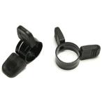 13mm шланг частота 2 шт ( зажим тип )band02