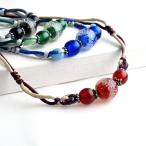 [ маленький снег шелк шнур колье ] снег. кристалл стрекоза шар колье снег кристалл стекло гонки подвеска 