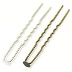 [ приклеивание декоративная шпилька детали ] декоративная шпилька 2 шт.@ пара металлические принадлежности декоративный элемент материалы фундамент resin приклеивание рукоделие материал материалы 