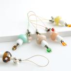 [.. .- ремешок ].. . товары грибы ремешок для мобильного телефона модный амулет лист .. leaf 