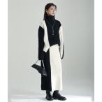 送料無料デザイナーズニットセットア...