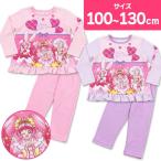 プリキュア パジャマ プリキュアオールスターズ カラチェンパジャマ
