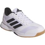 26.5cm Adidas гандбол обувь 61 LIGRA8M WHT core 