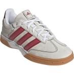 25.5cm Adidas гандбол обувь 61 SPEZIALIST F белый /F белый 