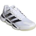 25.5cm Adidas гандбол обувь 61 STABIL16M белый / core 