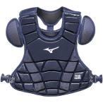  ученик начальной школы для софтбола протектор Mizuno 1DJPY22014