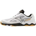 25.0cm Mizuno настольный теннис обувь ue-b медаль 7 81GA231502