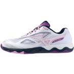 25.0cm Mizuno настольный теннис обувь ue-b медаль 7 81GA231511