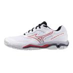 24.5cm Mizuno гандбол обувь ue-b Phantom 3 X1GA226096