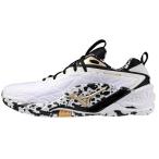 31.0cm Mizuno гандбол обувь ue-b Stealth NEO2 белый × Gold × черный 