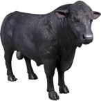 動物 オブジェ アンガ