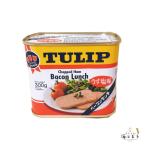  тюльпан свинина бекон ланч [300g]