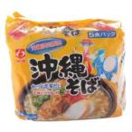  яркая звезда мгновенный Okinawa соба (5 еда ввод )