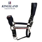 KINGSLAND　キングスランド　ホルター　無口　　CLASSIC　乗馬　馬術