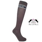 CRWlai DIN g носки Brown верховая езда верховая езда 