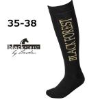 BLACKFOREST Logo знак дизайн lai DIN g носки верховая езда верховая езда верховая езда носки 