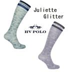 HV POLO Juliette Glitter Jeury etog Ritter lai DIN g носки верховая езда носки верховая езда верховая езда 