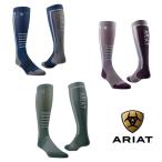 Ariat Aria toTEK тонкий линия Performance sok скольжение носки верховая езда верховая езда верховая езда носки верховая езда одежда 