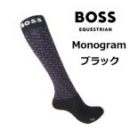 BOSS Boss Monogram черный lai DIN g носки верховая езда носки верховая езда верховая езда верховая езда одежда 