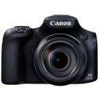 ショッピングデジタルカメラ Canon デジタルカメラ PowerShot SX60 HS 光学65倍ズーム PSSX60HS