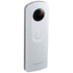 RICOH 360度カメラ RICOH THETA SC (ホワイ