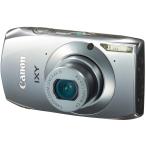 Canon デジタルカメラ IXY32シルバー IXY32S(SL) 1210万画素 光学4.4倍ズーム 3.2型ワイドタッチパネル フルH