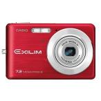 ショッピングデジタルカメラ CASIO デジタルカメラ EXILIM (エクシリム) ZOOM レッド EX-Z77RD