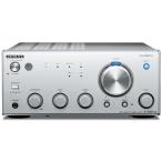 ONKYO INTEC205 プリメインアンプ A-905FX2(S) シルバー