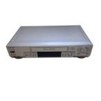 SONY VHSハイファイビデオデッキ SLV-R3