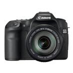ショッピングEOS Canon デジタル一眼レフカメラ EOS 40D EF-S17-85 IS U レンズキット EOS40D 1785ISLK