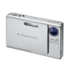 FUJIFILM デジタルカメラ FinePix Z3 シル